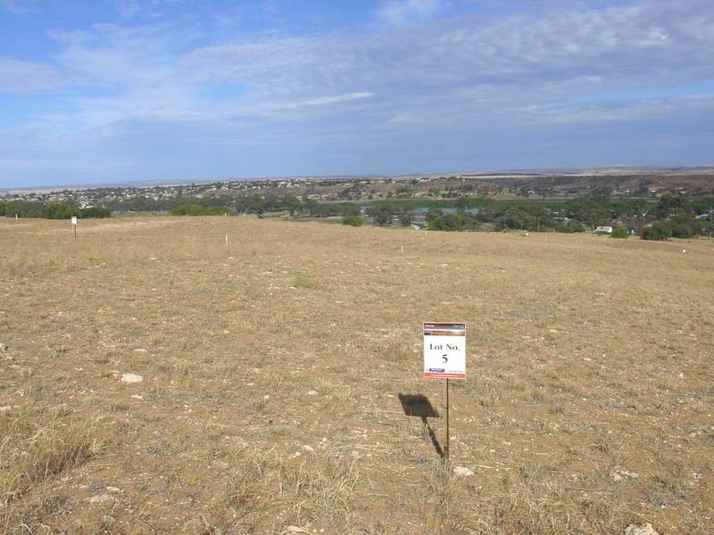 Lots 2-14 Bowhill Road, Mannum SA 5238