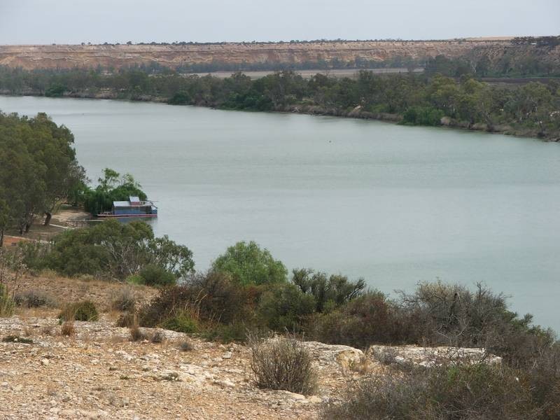 Allot 25 Nildottie Road, Greenways Landing, Nildottie SA 5238