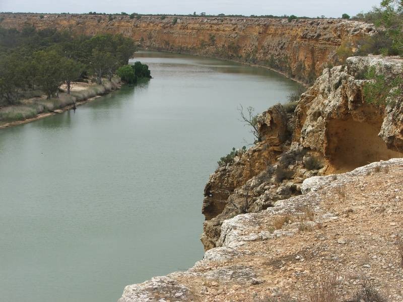 Allot 25 Nildottie Road, Greenways Landing, Nildottie SA 5238