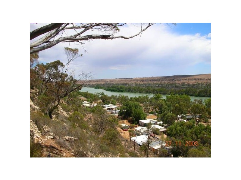 Allot 132 East Front Road via Younghusband, Mannum SA 5238