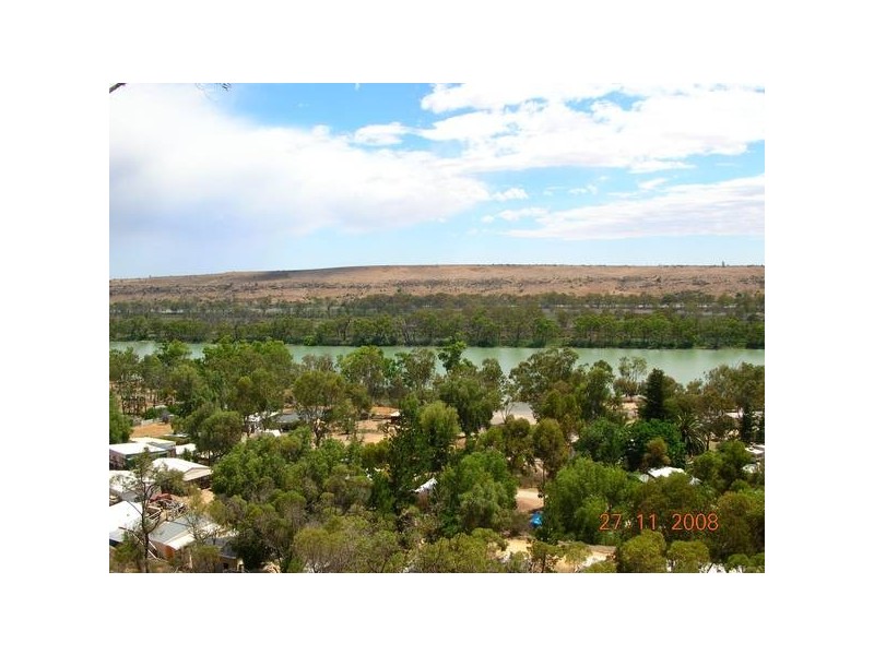 Allot 132 East Front Road via Younghusband, Mannum SA 5238