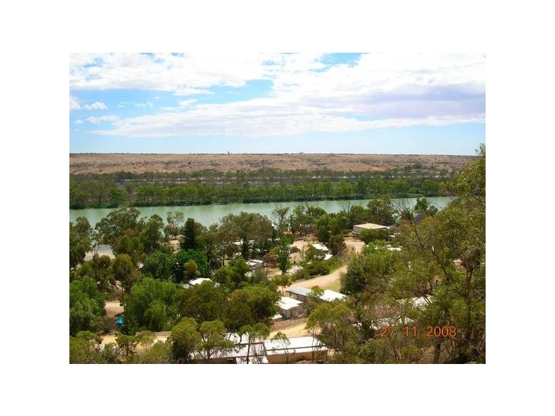 Allot 132 East Front Road via Younghusband, Mannum SA 5238