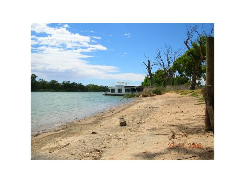 Allot 132 East Front Road via Younghusband, Mannum SA 5238