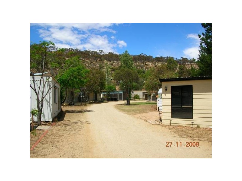Allot 132 East Front Road via Younghusband, Mannum SA 5238