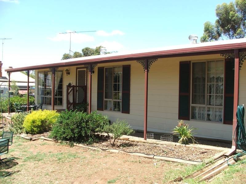 Lot 2 Murray Street, Caloote SA 5254