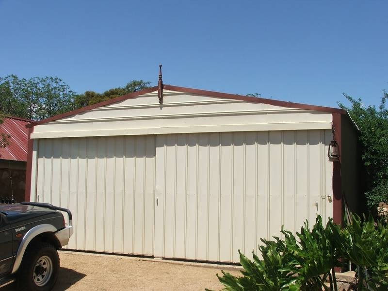 Lot 2 Murray Street, Caloote SA 5254