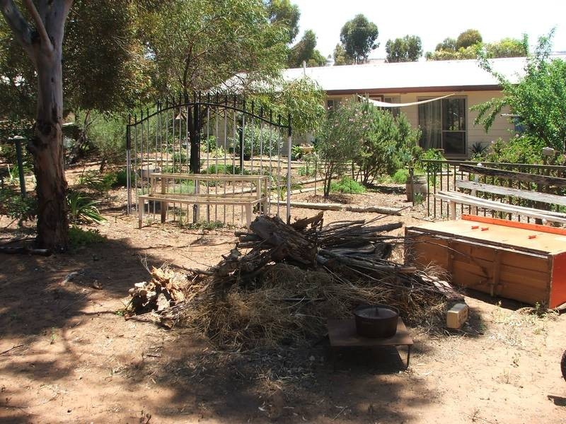 Lot 2 Murray Street, Caloote SA 5254