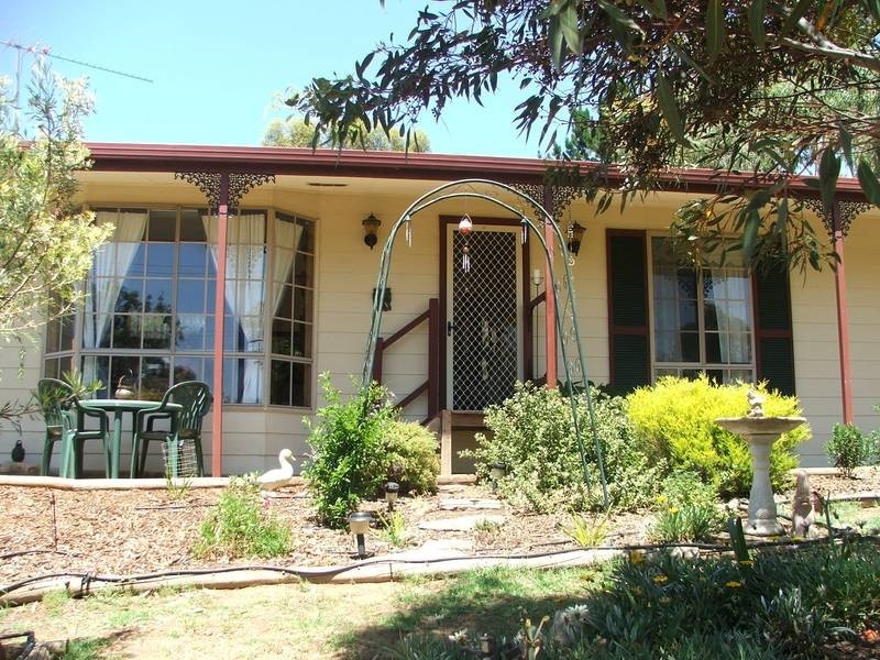 Lot 2 Murray Street, Caloote via, Mannum SA 5238