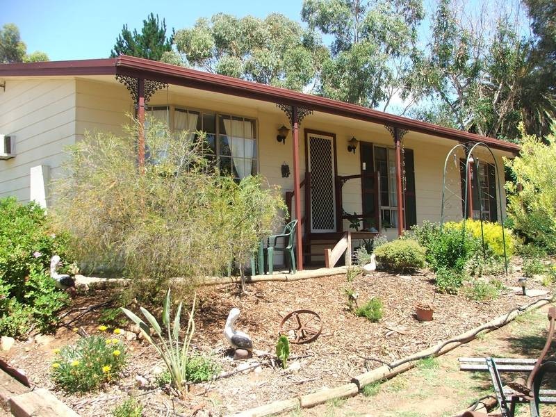 Lot 2 Murray Street, Caloote via, Mannum SA 5238