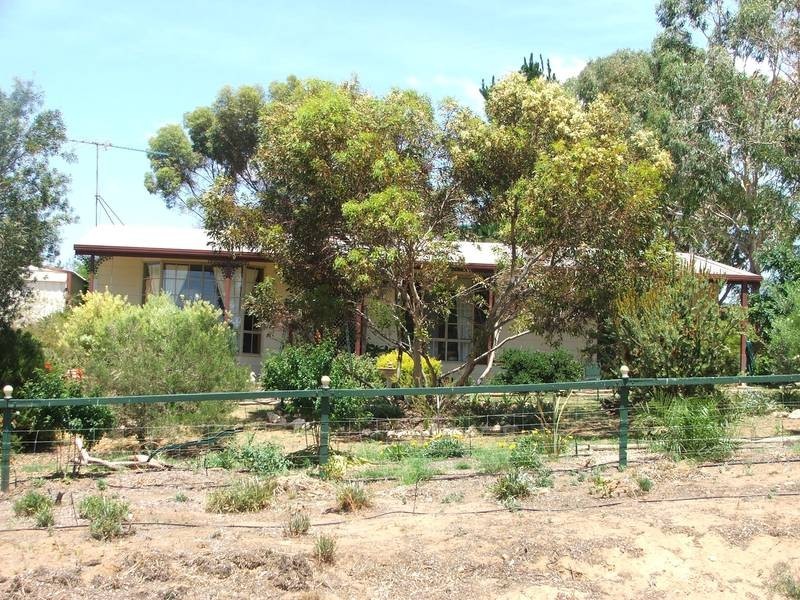 Lot 2 Murray Street, Caloote via, Mannum SA 5238