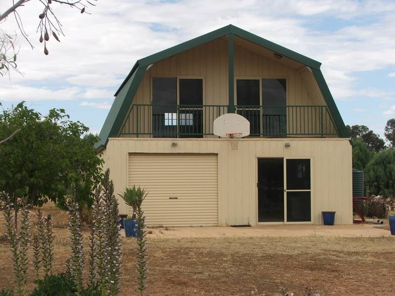 Lot 500,  Mannum – Walker Flat Road, Walker Flat SA 5238