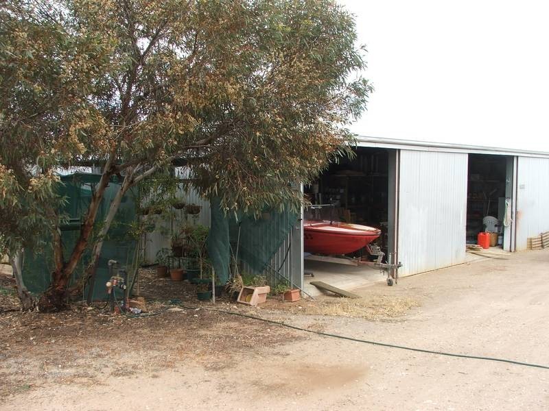 Lot 500,  Mannum – Walker Flat Road, Walker Flat SA 5238