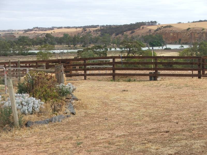 Lot 500,  Mannum – Walker Flat Road, Walker Flat SA 5238