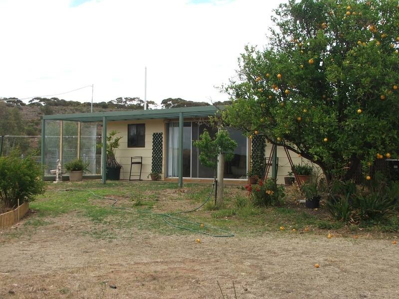 Lot 500,  Mannum – Walker Flat Road, Walker Flat SA 5238