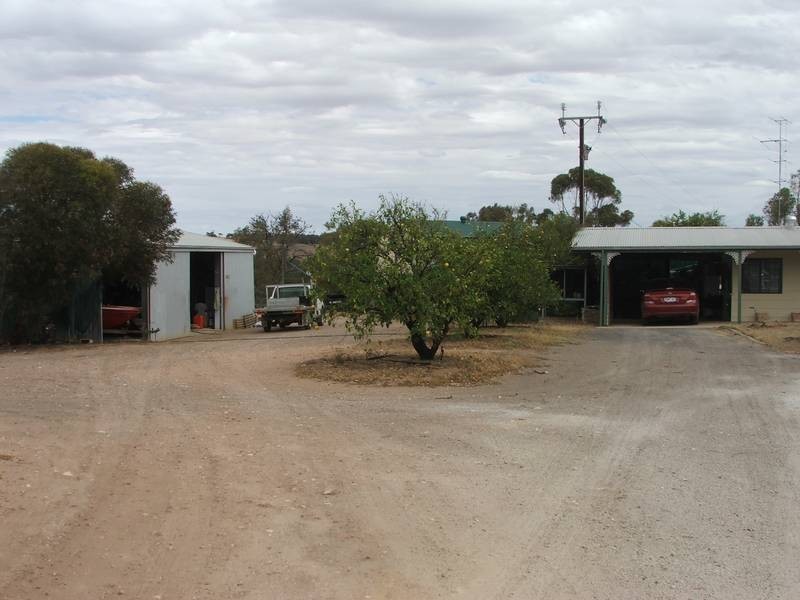 Lot 500,  Mannum – Walker Flat Road, Walker Flat SA 5238