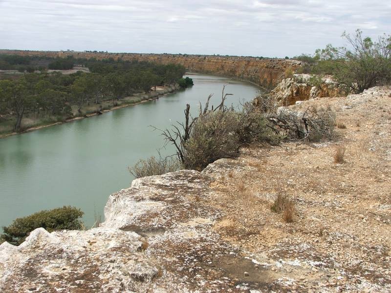 Lot 25,  Nildottie Rd, Greenways Landing, Nildottie SA 5238