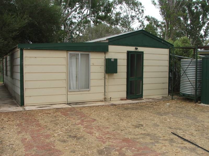 34 Marks Landing, Swan Reach SA 5354