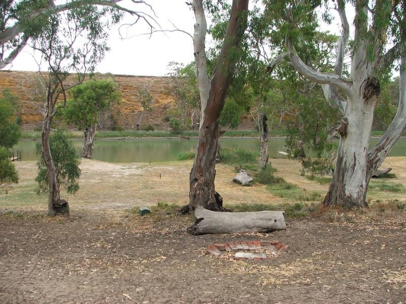 34 Marks Landing, Swan Reach SA 5354