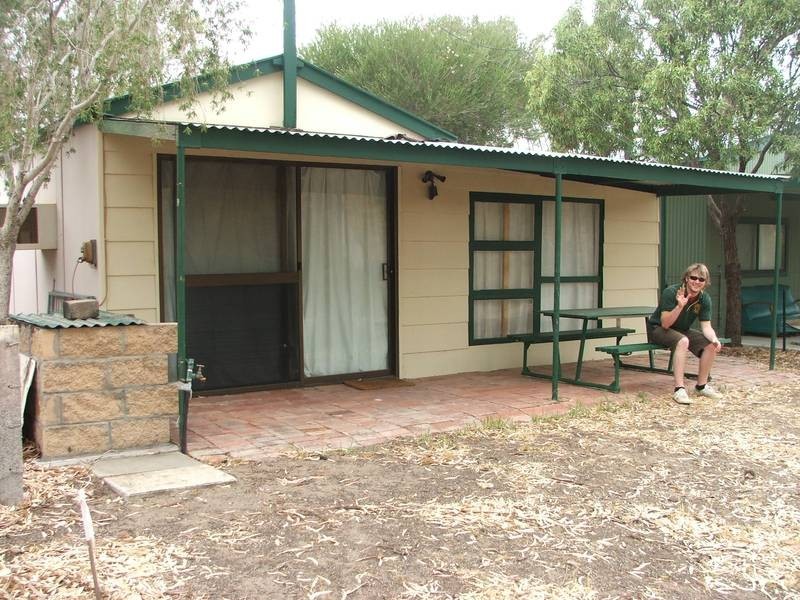 34 Marks Landing, Swan Reach SA 5354