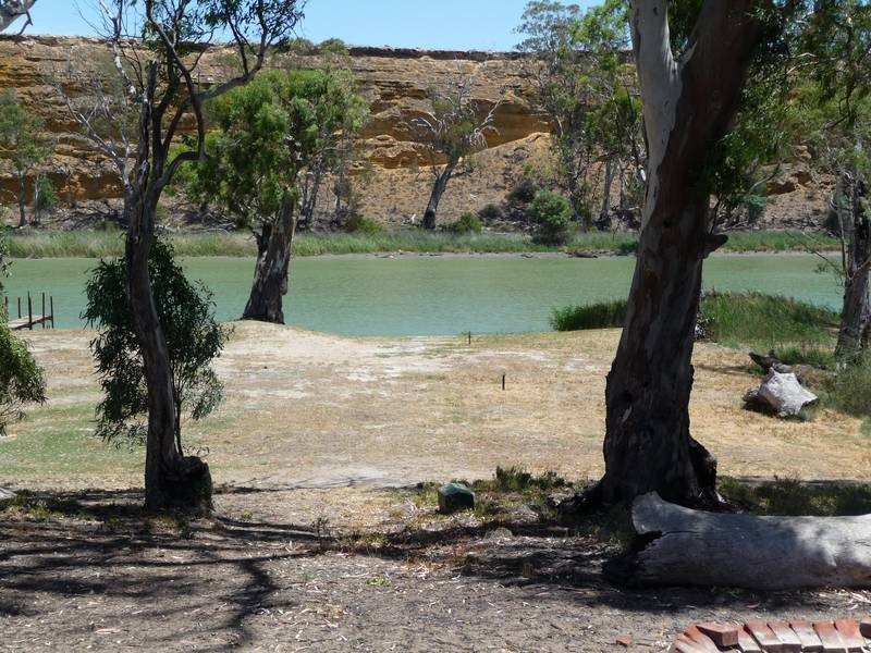 34 Marks Landing, Swan Reach SA 5354