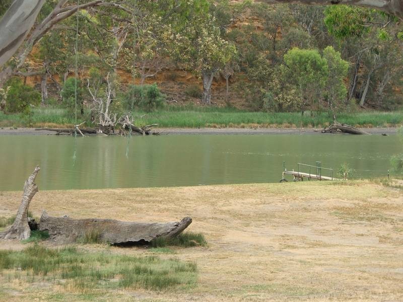 34 Marks Landing, Swan Reach SA 5354