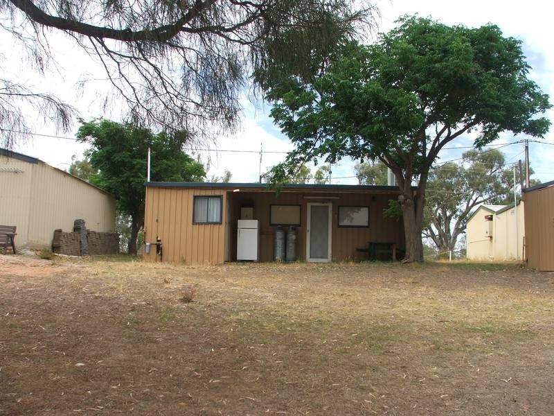 11 River View Road, Swan Reach SA 5354