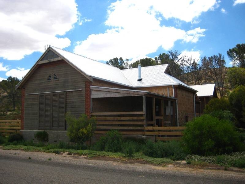 0 Purnong Road, Mannum SA 5238