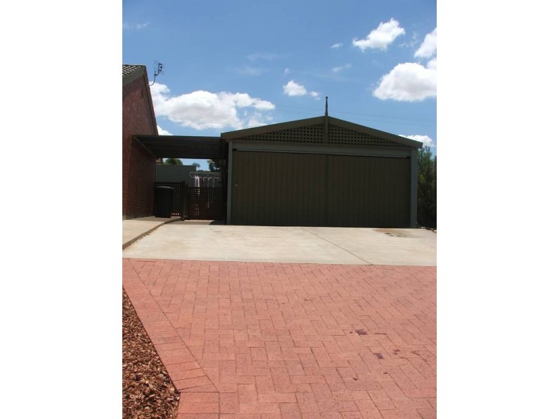 5 Busch Street, Mannum SA 5238