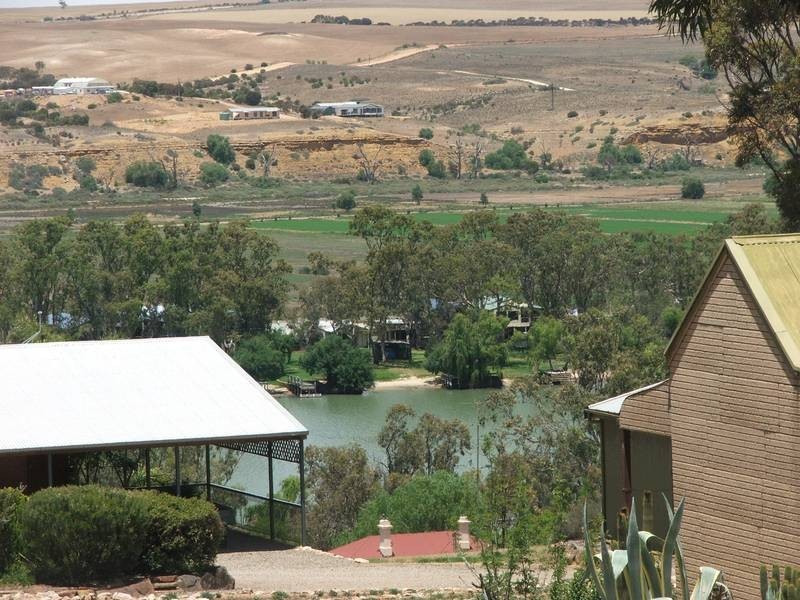 5 Busch Street, Mannum SA 5238