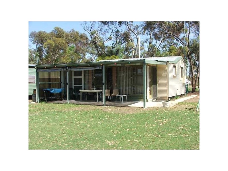 21 Pellaring Flat, Mannum SA 5238