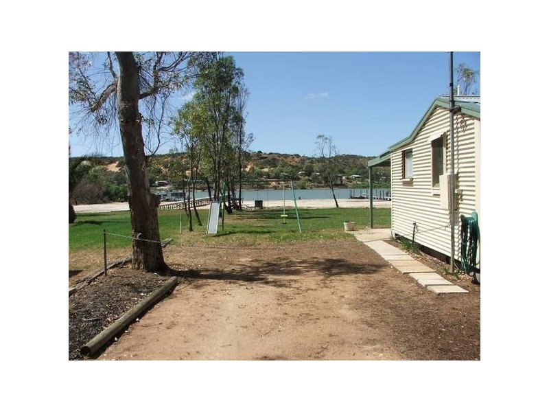 21 Pellaring Flat, Mannum SA 5238