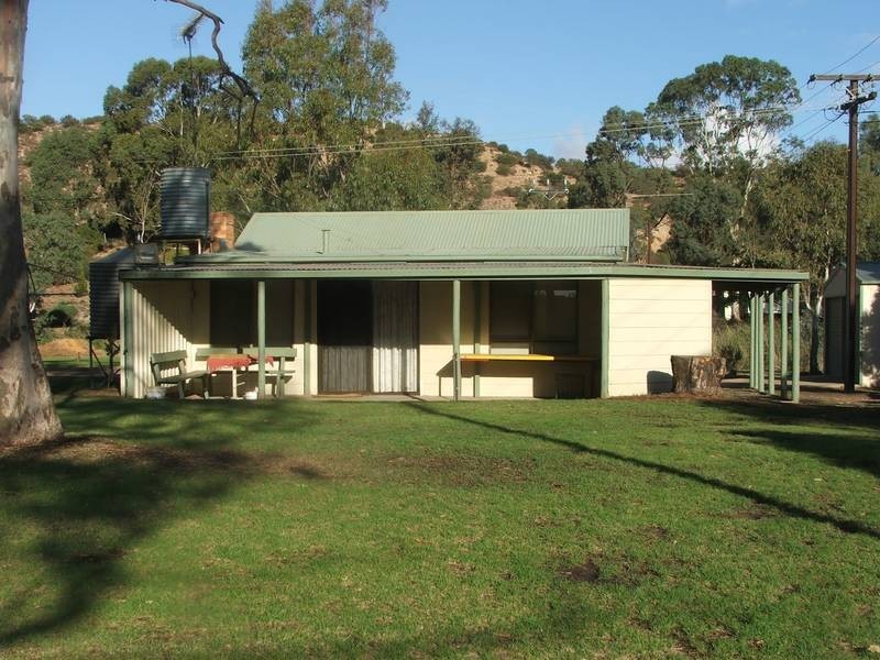 Allot 1 East Front Road, Younghusband SA 5238