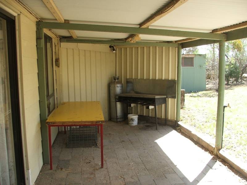 Allot 1 East Front Road, Younghusband SA 5238