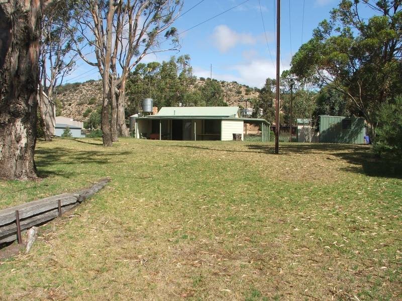 Allot 1 East Front Road, Younghusband SA 5238