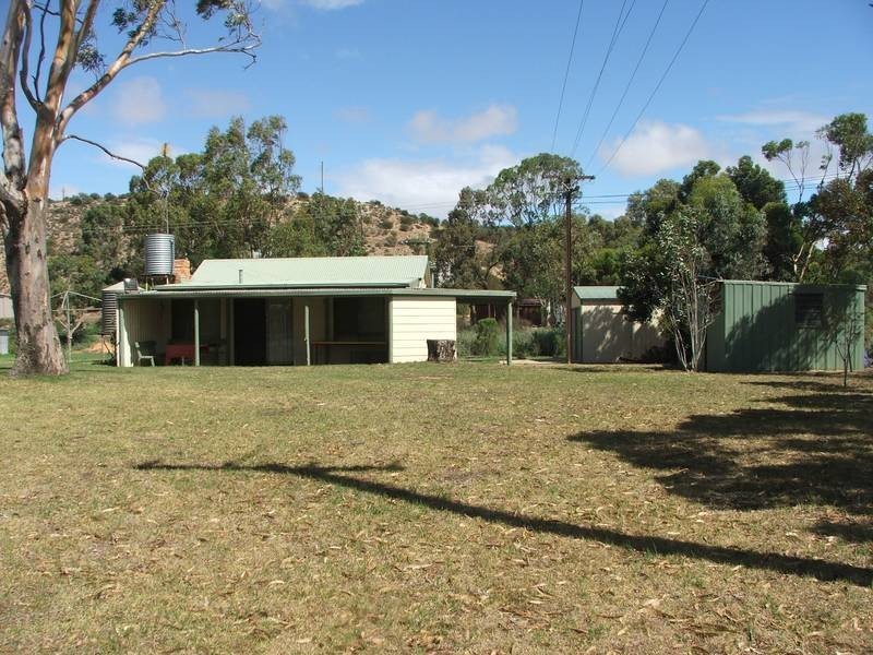 Allot 1 East Front Road, Younghusband SA 5238