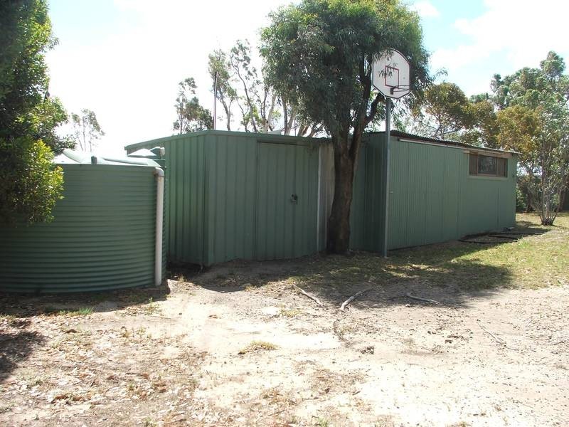 Allot 1 East Front Road, Younghusband SA 5238