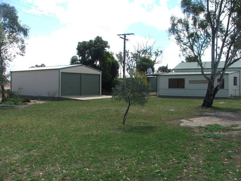 Allot 1 East Front Road, Younghusband SA 5238