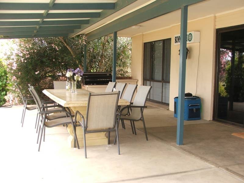 allot 276 Burgees Road, Sunnyside SA 5253