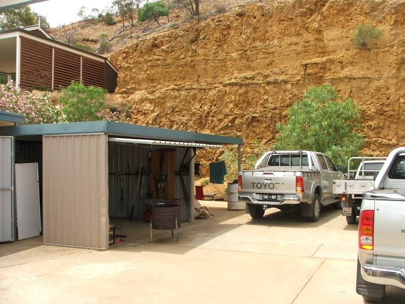 allot 276 Burgees Road, Sunnyside SA 5253