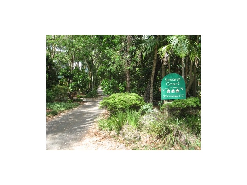 15/21-25 Cemetery Road, Byron Bay NSW 2481