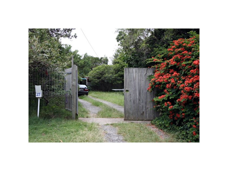 27 Armstrong Street, Byron Bay NSW 2481