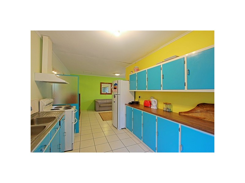 27 Armstrong Street, Byron Bay NSW 2481