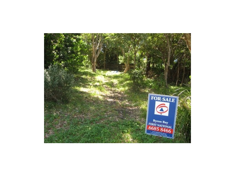 1/34 Paterson Street, Byron Bay NSW 2481