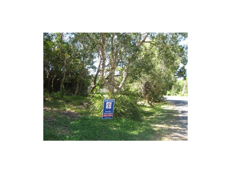 1/34 Paterson Street, Byron Bay NSW 2481