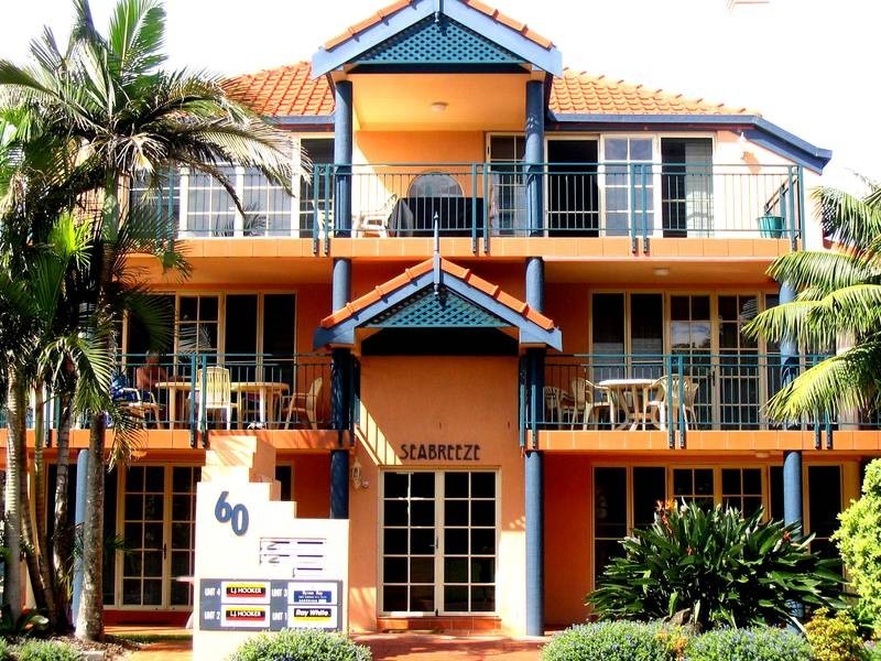 1/60 Lawson Street, Byron Bay NSW 2481