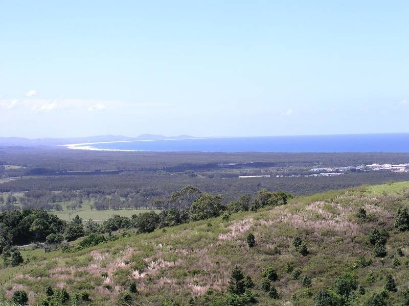 440 Bangalow Road, Talofa NSW 2481