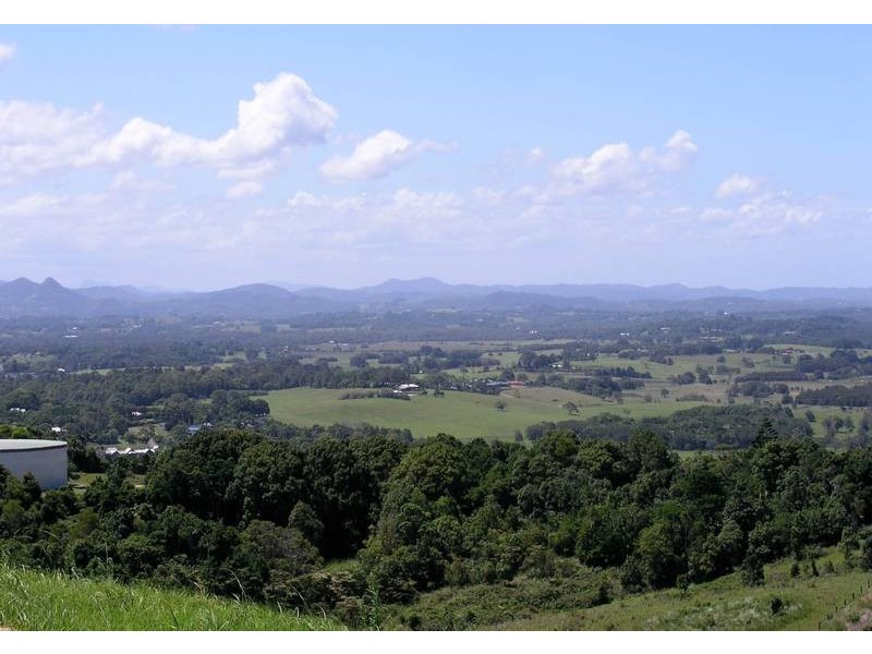 440 Bangalow Road, Talofa NSW 2481