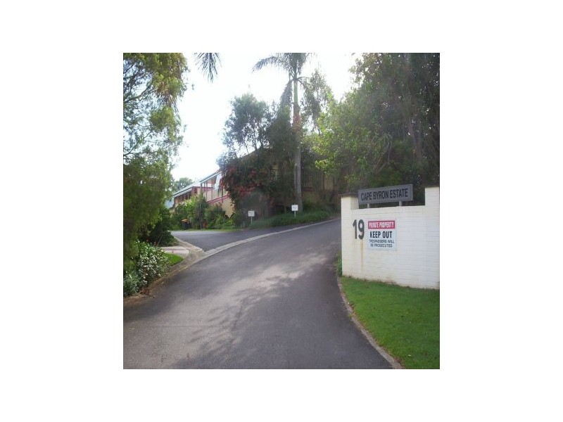 21/11-19 Cooper Street, Byron Bay NSW 2481