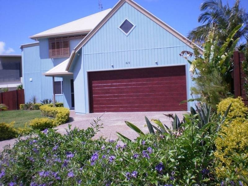 6/3 Sallywattle Drive, Suffolk Park NSW 2481