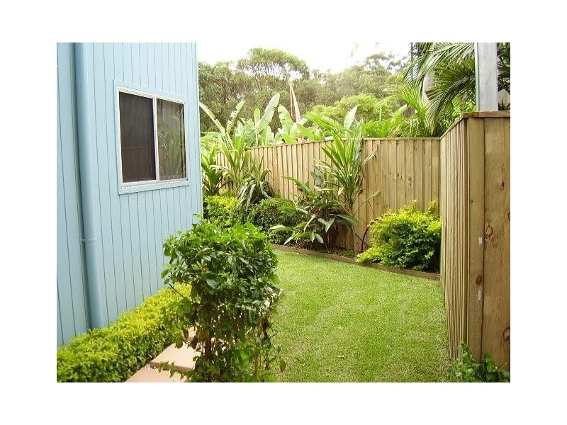 6/3 Sallywattle Drive, Suffolk Park NSW 2481